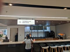 -北京盈之宝宝马4S店(望京店)