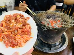 -西塔隆太白烤牛肉馆(图们路店)