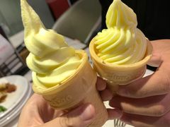 -圣琼美食百汇自助餐(白云万达店)