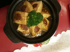 -香积厨素食馆