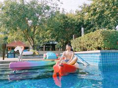 -三亚海棠湾万丽度假酒店