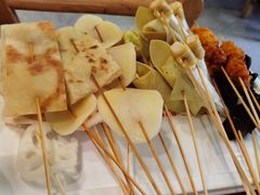 -袁记串串香(北国店)