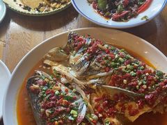 -丰乐餐厅·始于1999·本地老字号