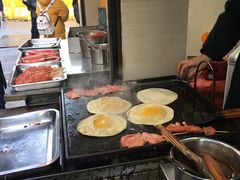 -唐氏臭豆腐(南京中银大厦店)