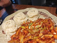 -一乐韩国炸鸡(梅江店)