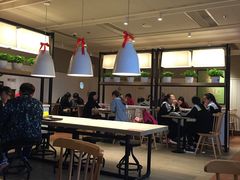 大堂-肯德基(大悦城D馆店)