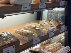-顶东面包花园·生日蛋糕(香榭丽店)