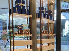 -CREAM STORY意大利手工冰淇淋&甜品(万象前海店)