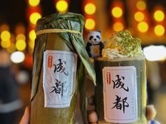 -春熙路步行街
