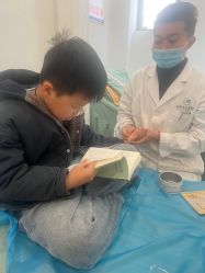 点击看大图 -貝康小儿推拿