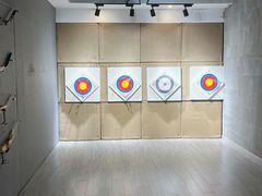 -枪馆1号实弹射击俱乐部