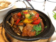 -大茴香越法料理(SOHO复兴店)