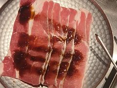 -山葵说·泥炉烤肉(泰达时尚E街区店)