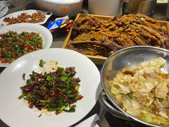 -湘君私厨.16年湘菜店(金匙望湖店)