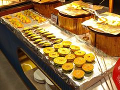 -千滋百味自助海鲜烤肉(布吉景华店)