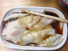 -日添美食馆