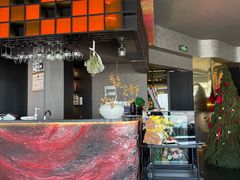 -烛影拾光观景餐厅·创意菜·摄影·小提琴(大唐不夜城店)