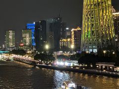 -广州塔