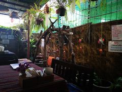 -Tikky Cafe