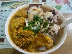 -荔林食店(西华路店)