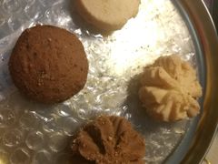 -珍妮曲奇聪明小熊(尖沙咀店)