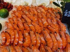 -贵阳恒世纪酒店·味自助餐厅