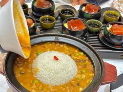 -君霖海鲜私房菜(春柳店)