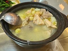 -青城甲(青城山店)