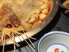 -九鼎轩脆毛肚火锅(南京东路店)