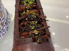 -乾隆美食·本帮菜(黄河路店)