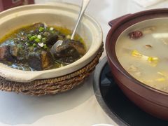 -羊故事·西北融合菜(华侨城店)