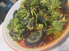 -鑫正兴东北烧烤(滨湖店)