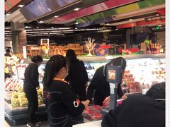 -Olé精品超市(广州太古汇店)