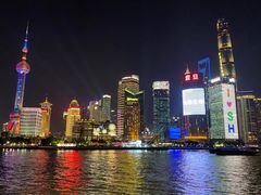 -新龙船黄浦江餐饮游船官方自营店