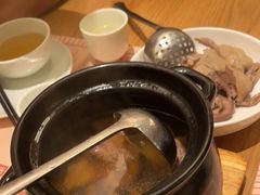 -顺风汤馆·广府粤菜(江宸天街店)
