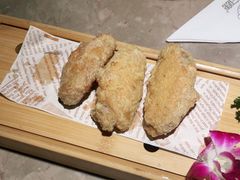 -新白鹿餐厅(金鹰新街口店)