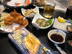 -真剑日本料理·铁板烧(贵州路店)