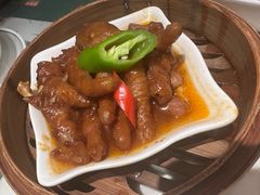 -悦得闲广式点心茶楼(蓝鲸世界店)