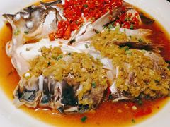 -湖南人家·家传湖南菜(水围店)