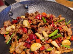 -寨子里的钵钵菜·湘西山里菜(魅力湘西店)