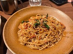 九层塔炒粉-Night Breeze晚风