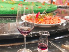 -馨越楼·点心·粤菜(赤坎店)