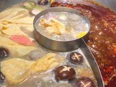 -巴邑火锅(江北万达店)