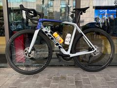 -TREK崔克自行车(徐汇滨江店)