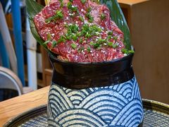 -丸藏和牛烧肉专门店(园区师惠坊店)