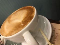 -东海咖啡馆