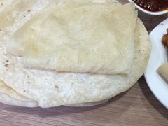 春饼-姥家春饼店(漳州二路店)