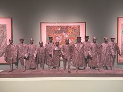 -中华艺术宫(上海美术馆)