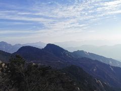 -沂蒙山旅游区龟蒙景区