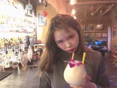 -The Tiki Bungalow提基小木屋酒吧